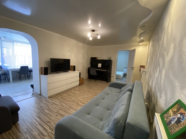 
  Продается дом 60 м². Фото 2.