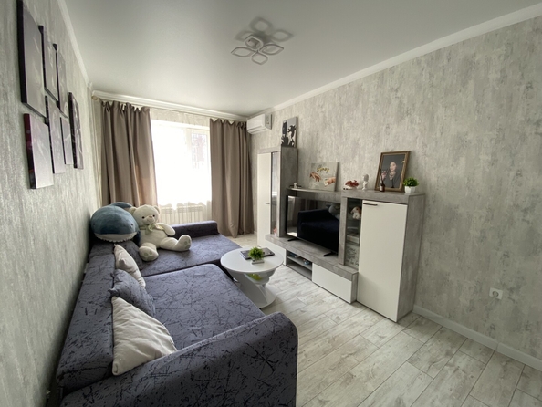 
  Продается 2-комн. квартира 50.4 м². Фото 6.