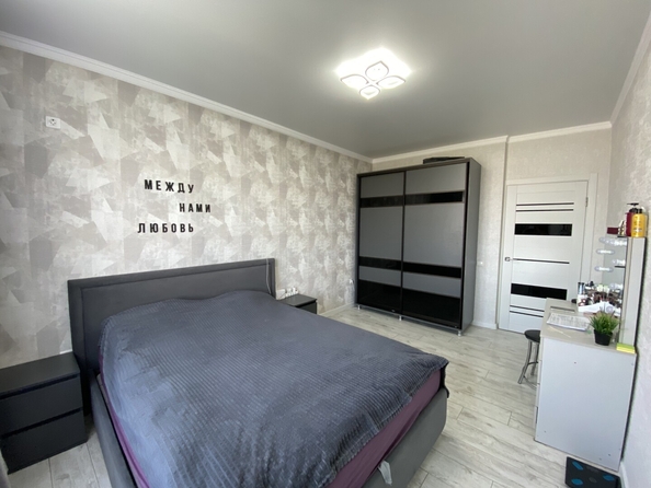 
  Продается 2-комн. квартира 50.4 м². Фото 10.