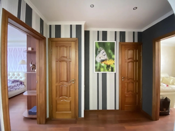 
  Продается 2-комн. квартира 58 м². Фото 10.