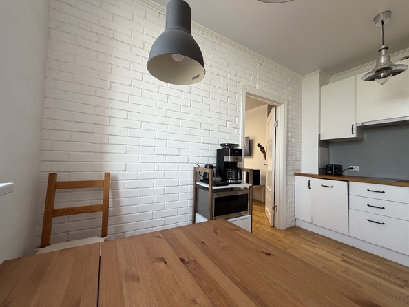 
  Продается 1-комн. квартира 35 м². Фото 3.