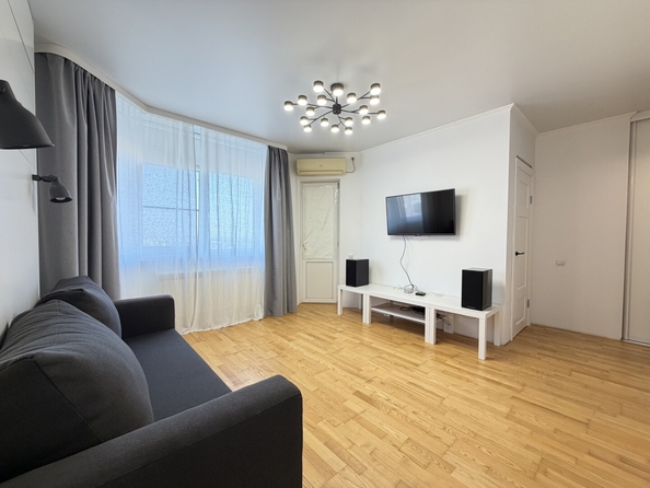 
  Продается 1-комн. квартира 35 м². Фото 5.
