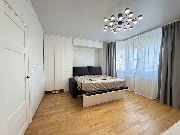 
  Продается 1-комн. квартира 35 м². Фото 7.