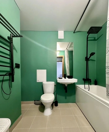 
  Продается 1-комн. квартира 38 м². Фото 11.