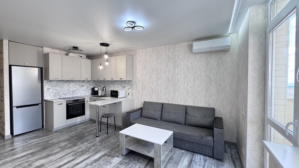 
  Сдается 1-комн. квартира 35 м². Фото 3.