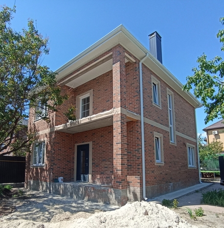 
  Продается дом 165 м². Фото 1.