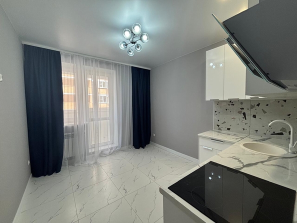 
  Продается 1-комн. квартира 40 м². Фото 4.