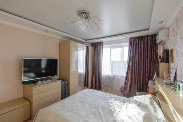 
  Продается 3-комн. квартира 64 м². Фото 3.