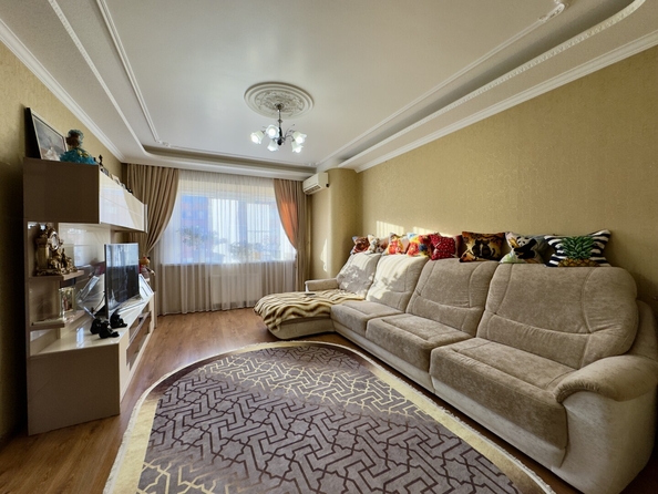 
  Продается 3-комн. квартира 89 м². Фото 1.