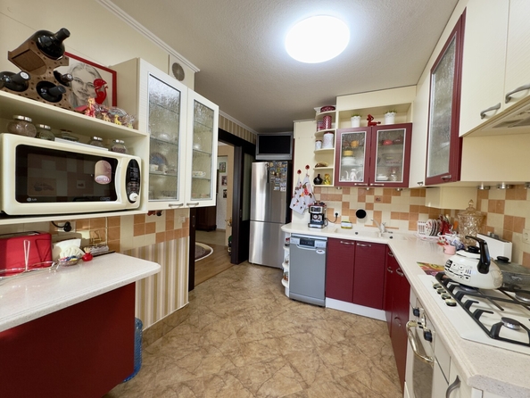 
  Продается 3-комн. квартира 89 м². Фото 9.