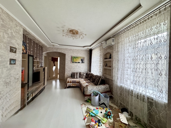 
  Продается дом 100 м². Фото 3.
