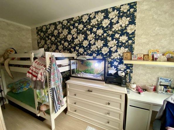 
  Продается 2-комн. квартира 33.5 м². Фото 5.
