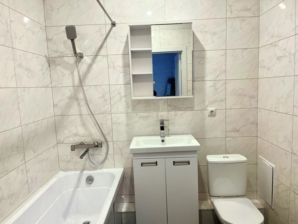 
  Продается 1-комн. квартира 38 м². Фото 6.