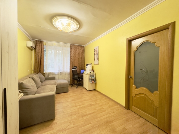 
  Продается 2-комн. квартира 44 м². Фото 1.