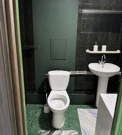 
  Продается 1-комн. квартира 38 м². Фото 5.