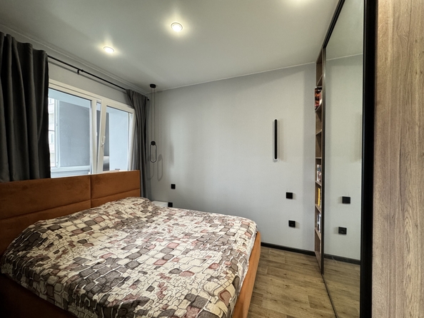 
  Продается 1-комн. квартира 41.7 м². Фото 3.