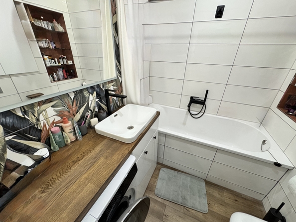 
  Продается 1-комн. квартира 41.7 м². Фото 6.