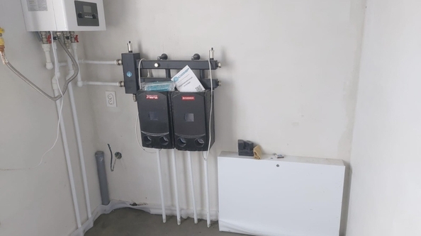 
  Продается коттедж 175 м². Фото 11.