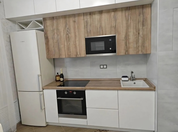 
  Продается 2-комн. квартира 54.2 м². Фото 2.