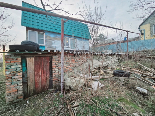 
  Продается дом 60 м². Фото 7.