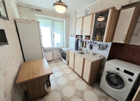 
  Продается 3-комн. квартира 60 м². Фото 3.