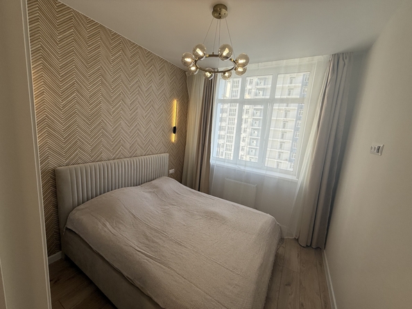 
  Продается 1-комн. квартира 34 м². Фото 3.