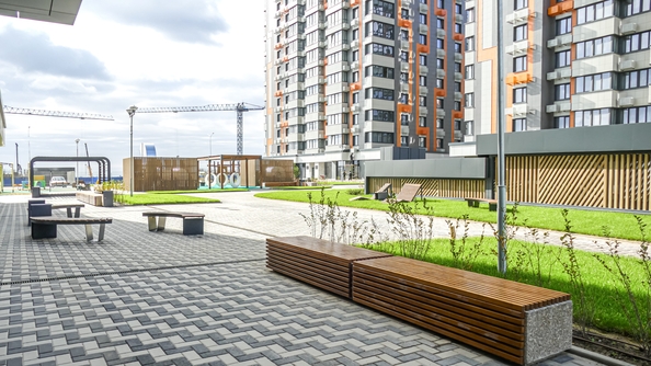 
  Продается студия 23.45 м². Фото 17.