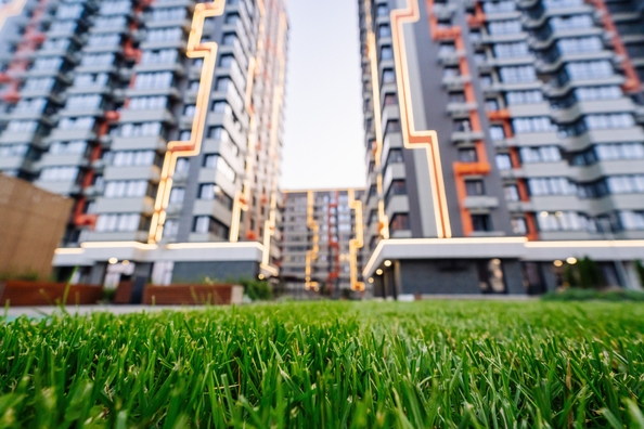 
  Продается студия 23.45 м². Фото 42.