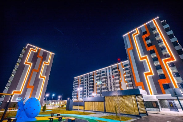 
  Продается 1-комн. квартира 37.25 м². Фото 13.