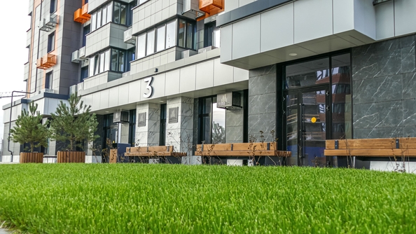 
  Продается студия 23.55 м². Фото 17.