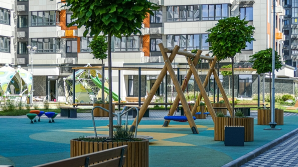 
  Продается студия 23.55 м². Фото 39.