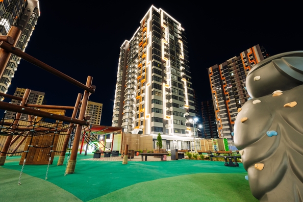 
  Продается студия 23.55 м². Фото 48.