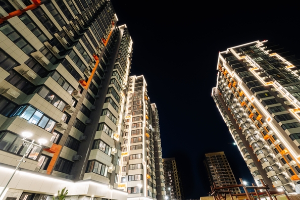 
  Продается студия 23.55 м². Фото 49.