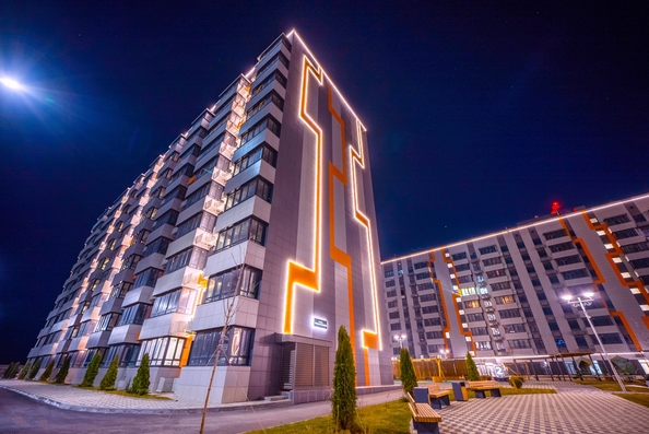 
  Продается 1-комн. квартира 35.8 м². Фото 16.