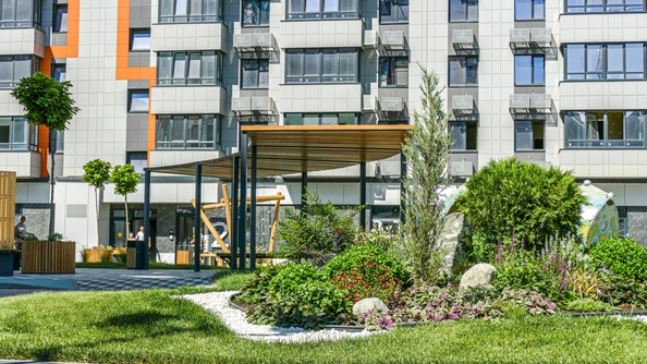 
  Продается 1-комн. квартира 35.8 м². Фото 34.