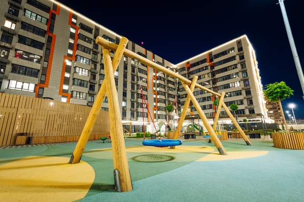 
  Продается 1-комн. квартира 35.35 м². Фото 55.
