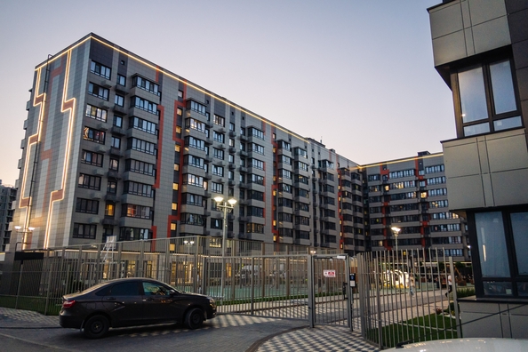 
  Продается 1-комн. квартира 36.5 м². Фото 61.
