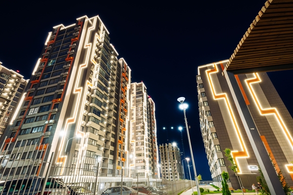 
  Продается 1-комн. квартира 36.5 м². Фото 63.