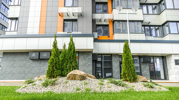 
  Продается 1-комн. квартира 43.76 м². Фото 17.
