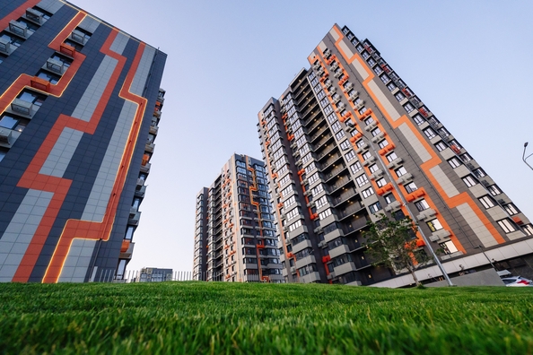 
  Продается 1-комн. квартира 43.76 м². Фото 55.