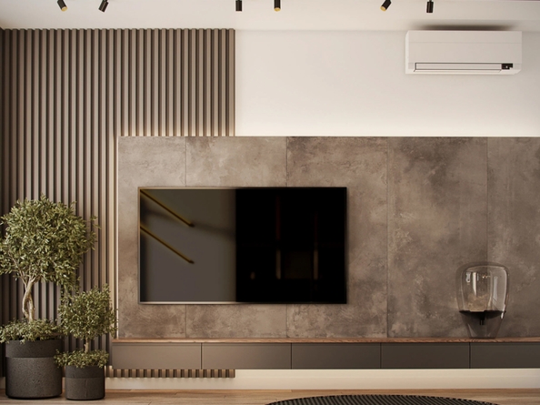 
  Продается студия 23.85 м², в ЖК Западные Аллеи, литера 6.3. Фото 6.