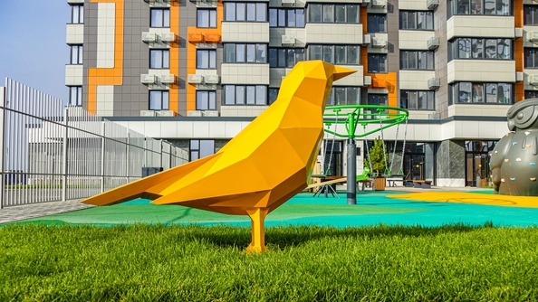 
  Продается студия 23.55 м², в ЖК Западные Аллеи, литера 6.3. Фото 22.