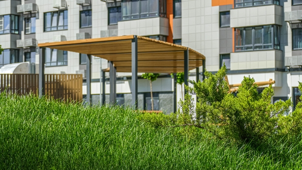 
  Продается студия 23.65 м². Фото 30.