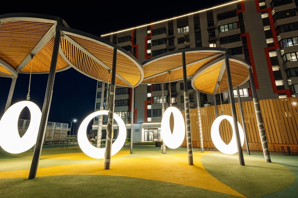 
  Продается студия 23.6 м². Фото 63.