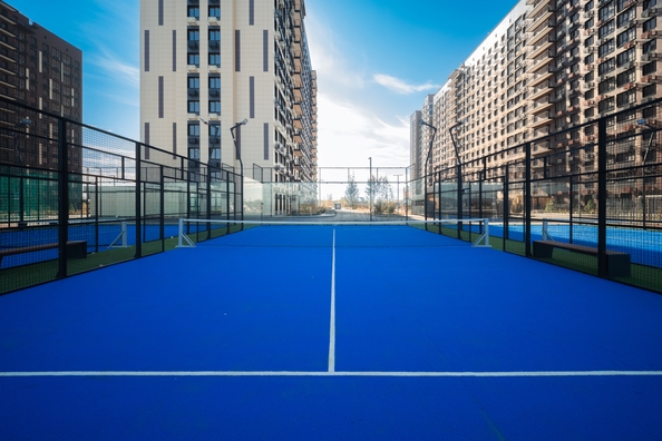 
  Продается студия 22.88 м², в ЖК Флора, литера 3.1. Фото 33.