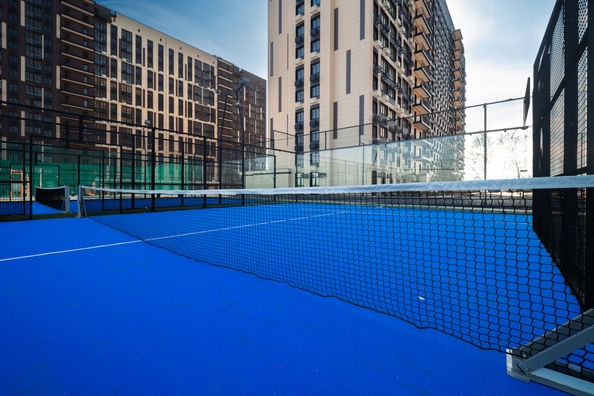 
  Продается студия 22.88 м², в ЖК Флора, литера 3.1. Фото 34.