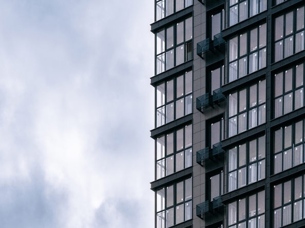 
  Продается 1-комн. квартира 40 м², в ЖК Панорама на Театральном, литера 1. Фото 10.