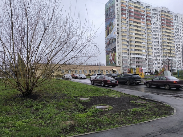 
  Продается 1-комн. квартира 38 м². Фото 19.