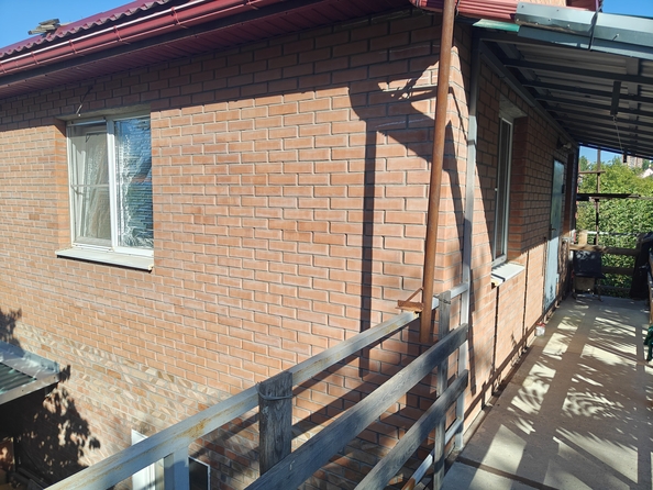 
  Сдается дом 30 м². Фото 14.