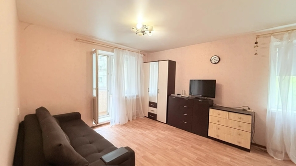 
  Продается 1-комн. квартира 38.8 м². Фото 1.
